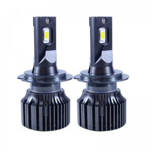D7 LED 헤드 라이트 전구