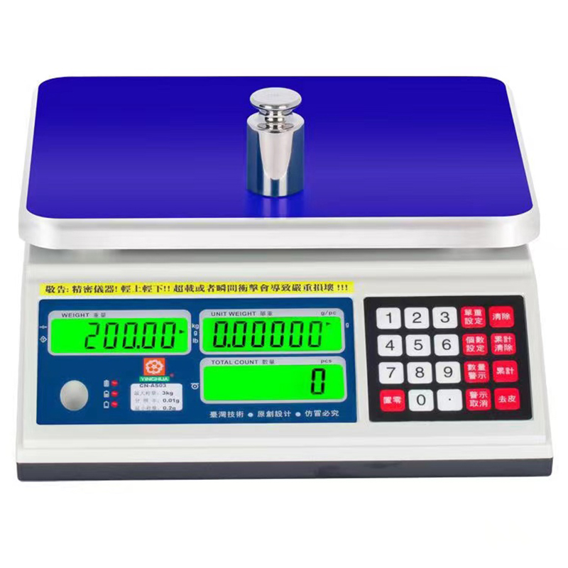 디지털 관리, 전자 규모는 건강한 삶의 새로운 트렌드를 이끌고 있습니다.