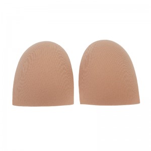 요가 스포츠 GRS 인증 터치 누드 브라 컵 금형 컵 거품 컵