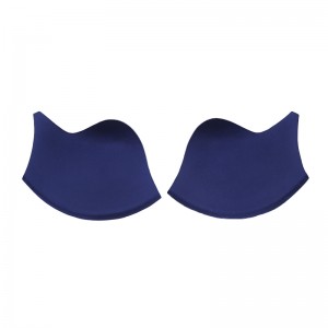 고품질 요가 스포츠 호흡 GRS 인증 브라 컵 금형 컵 거품 컵 컵