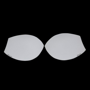 고급스러운 GRS 인증 통기성 통기성 바 컵 브라 컵 금형 컵 거품 컵