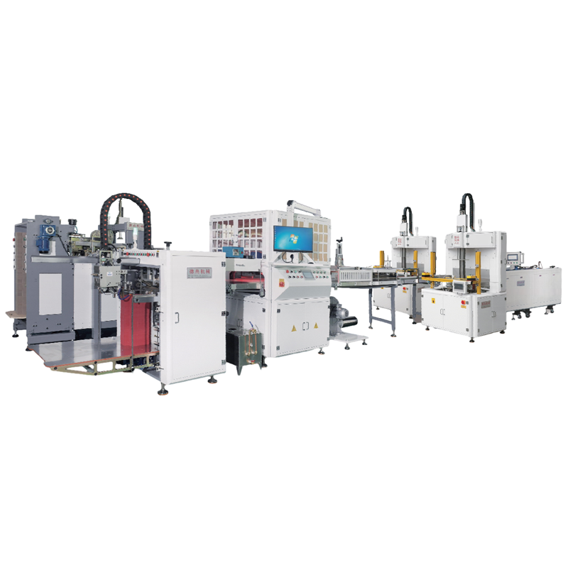 자동 가죽 쉘 머신을 사용할 때주의를 기울여야 할 사항?