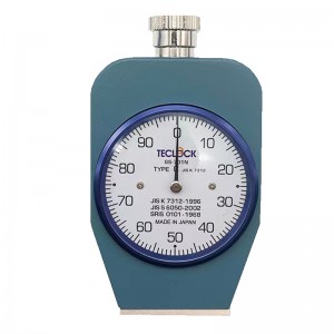 경도 테스터/durometer/scleromete