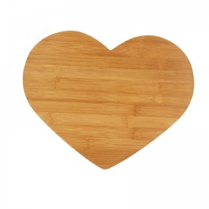 대나무 프리미엄 치즈 보드