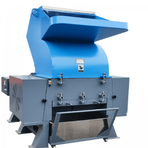 강력한 플라스틱 크러셔