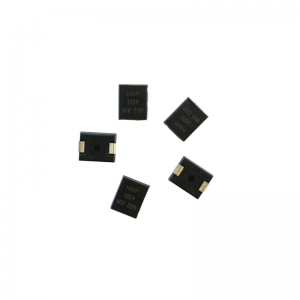 China ODM OEM 신제품 5mm 5m 5ohm 플라스틱 칩 파워 서지 전류 억제를위한 서미스터