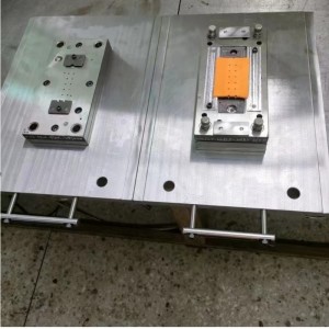 하드웨어 금형 연속. 단일 펀치, 복합, 드로잉, 구리 금형, 설계 및 제조