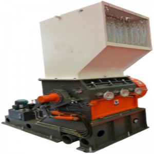 무거운 배럴 크러셔