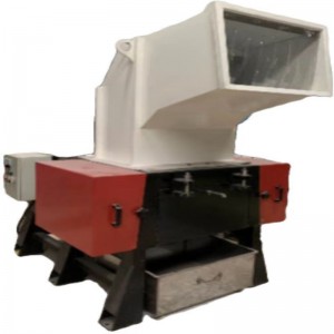 무거운 배럴 크러셔