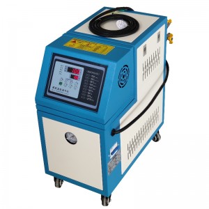 곰팡이 난방 기계