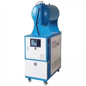 곰팡이 난방 기계