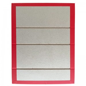 DG-9045 다기능 가죽 케이스 (라이닝) 기계