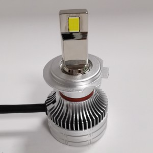 N23 고전력 LED 헤드 라이트