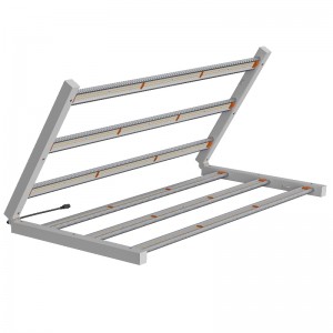 720W 전체 스펙트럼 HPS 600W 전자식 디지털 밸러스트 원예 LED Grow Light