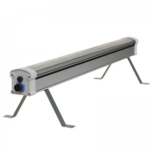 캐노피 원예 주도 하의 160W는 빛을 키 웁니다