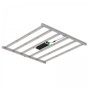 720W 전체 스펙트럼 HPS 600W 전자식 디지털 밸러스트 원예 LED Grow Light