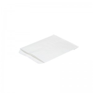 퇴비화 가능한 크래프트 종이 봉지 재활용 가능한 그리스 저항성 방수 방수