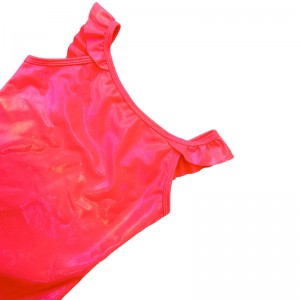 베이비 수영복 커스텀 프린트 베이비 커스텀 원피스 수영복 수영복 아이들