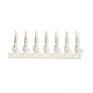 커넥터 핀 터미널