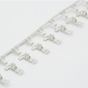 터미널 스탬핑 부품 ​​2