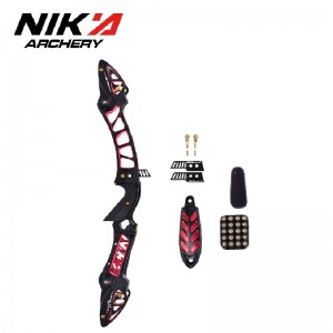 Nika ET-15B 항성 베어 보우 라이저