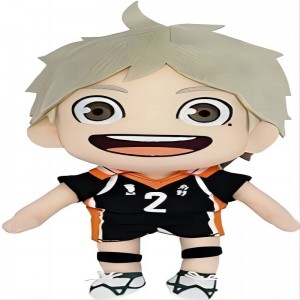 Haikyuu !! Tadashi Yamaguchi Sugawara Kageyama Tobio 박제 봉제, 9 \\\\ \\\