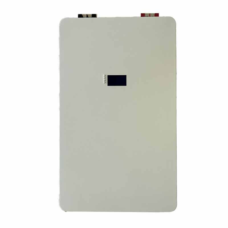 리튬 전력 벽 장착 5kWh 10KWH 51.2V 100A 200A 태양 에너지 시스템 48V LifePo4 홈 에너지 저장
