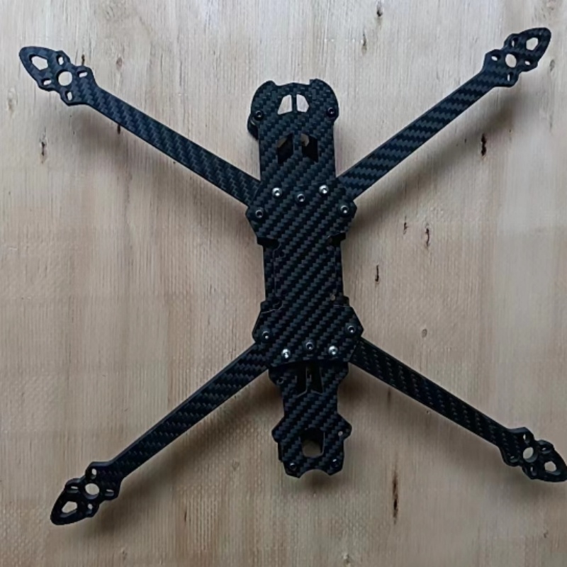 뜨거운 판매 Mark4 7 인치 8 인치 10 인치 FPV 드론 프레임