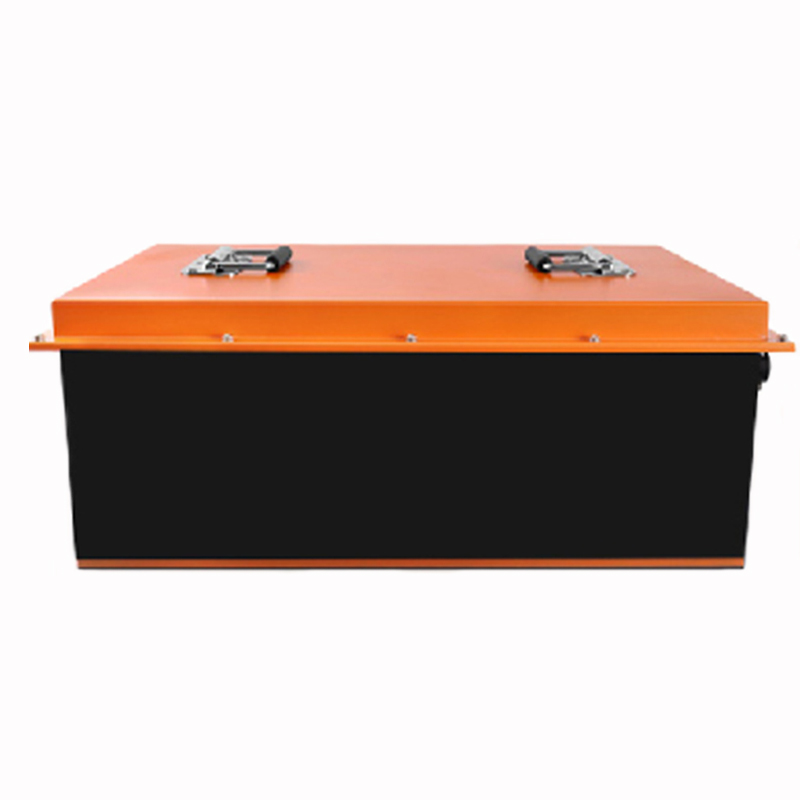 자동차 배터리 36V 리튬 Goft 배터리 36V 150A 180A LifePO4 골프 카트 배터리 팩 노동 자동차 딥 사이클 배터리