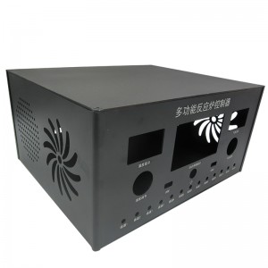 알루미늄 합금 판금 섀시