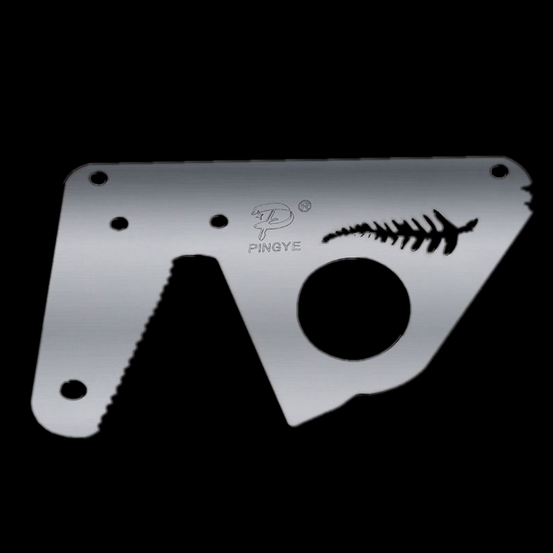 맞춤형 스테인레스 스틸 판금 제조