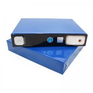 GOTION 3.2V 50A LIFEPO4 프리즘 셀 태양 에너지 저장 시스템 재충전 리튬 배터리