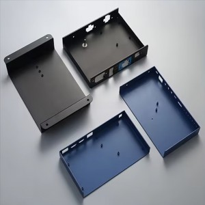 주문 알루미늄 스테인리스 판금 제조 OEM 서비스 각인