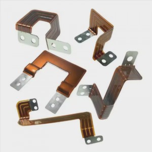 부속을 각인하는 스테인리스 알루미늄 금관 악기 깊은 그림을 구부리는 주문 정밀도 제작