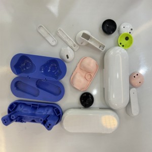 블루투스 헤드셋 액세서리