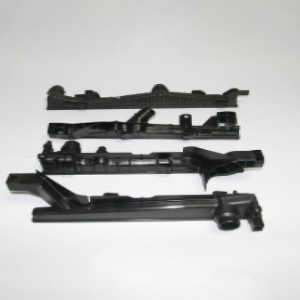 플라스틱 라디에이터 탱크