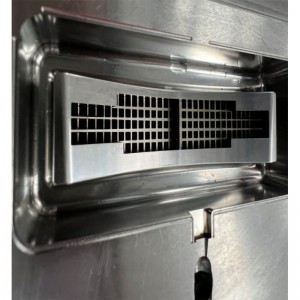 다중 캐비티 정밀 금형 ibi-4