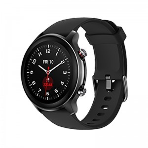 실리콘 시계줄 1