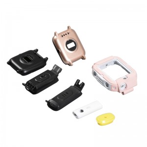 플라스틱 휴대폰 케이스 3