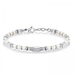 Hongde Elegance 비즈 팔찌 하이-품질 구리 편안한 착용감