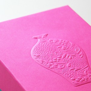 장인 꽃병-영감을받은 선물 상자 세트