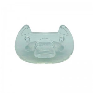 유아와 어린이를위한 젖꼭지