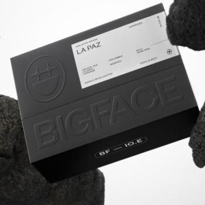 우아한 크래프트 포장 상자