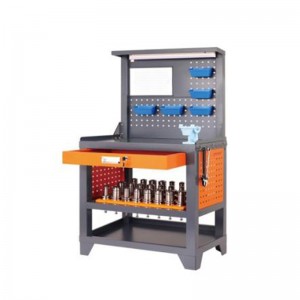 llluminated 워크 벤치