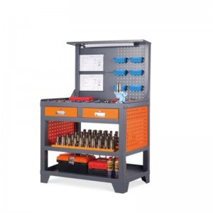 llluminated 워크 벤치