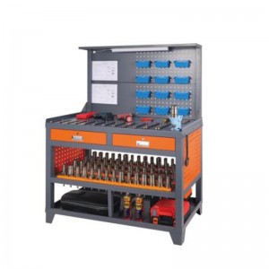 llluminated 워크 벤치