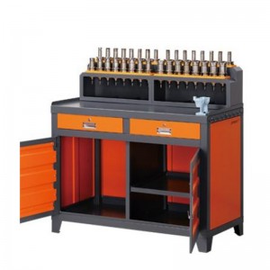 무거운 -의무 돌출-플랫폼 도구 캐비닛