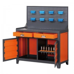 무거운 -의무 돌출-플랫폼 도구 캐비닛