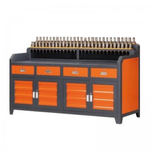 무거운 -의무 돌출- 플랫폼 도구 캐비닛