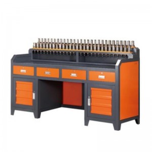 램프 -스타일 도구 캐비닛